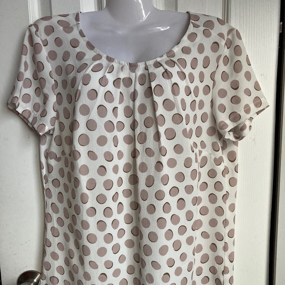 ❤️ 2 for $10 ❤️ TCHIBO woman's top size XS/S